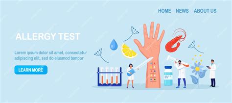 food allergy test ph|Allergology & Immunology .